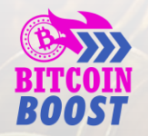 Den offisielle Bitcoin Boost